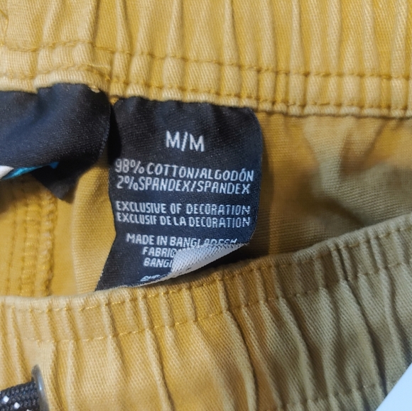 Tony Hawk Joggers Khaki Men's BNWT - Picture 13 of 16